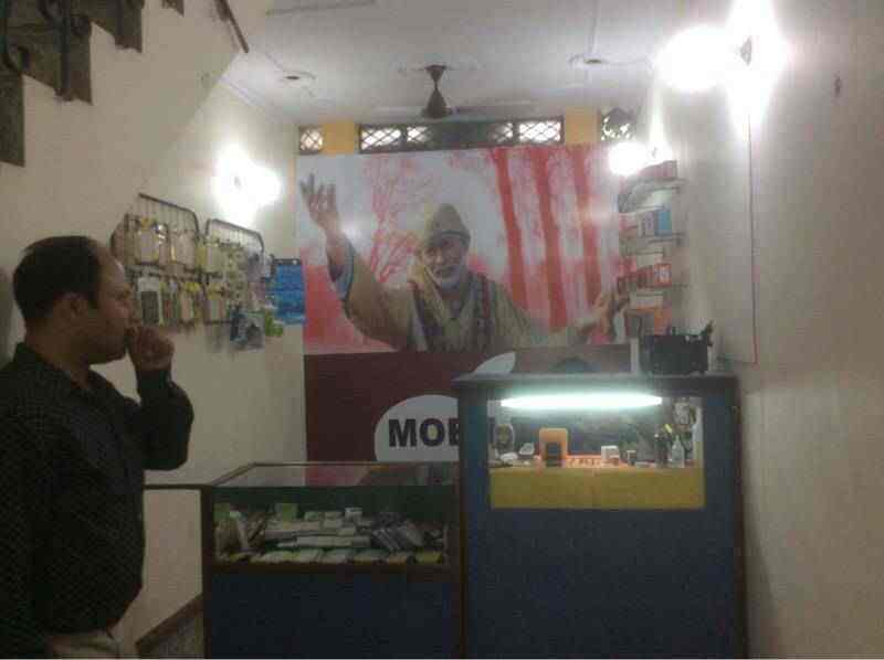 Mobile Care in Faridabad Sector 37,Delhi Best BlackberryMobile Phone