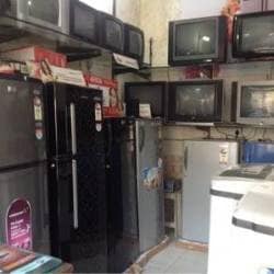 Used sofa electronics