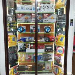 Decora Car Accessories in Ajronda Delhi Best Car Accessory