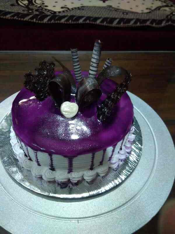 Cake Fantasy in Faridabad Sector 84,Delhi Best Cake Shops in Delhi
