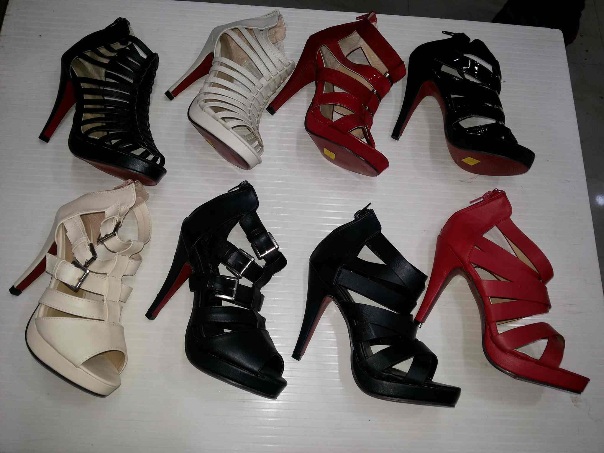 fila shoes showroom in faridabad