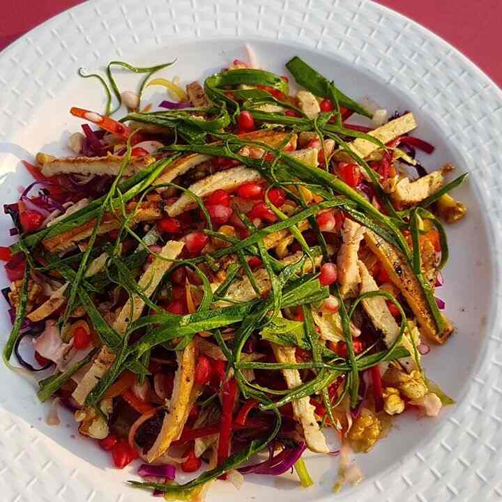 Fitness Fuel in Faridabad Sector 41,Delhi Best Fast Food Take Away