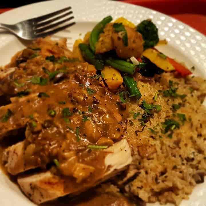 Fitness Fuel in Faridabad Sector 41,Delhi Best Fast Food Take Away