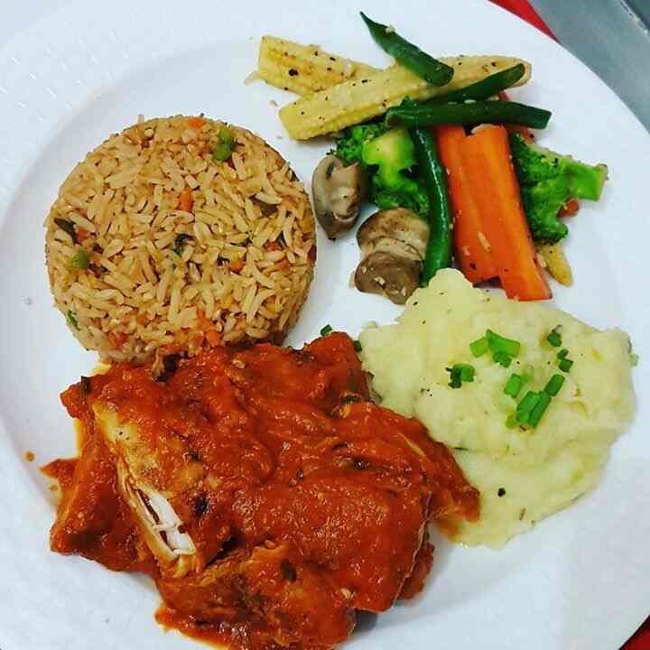 Fitness Fuel in Faridabad Sector 41,Delhi Best Fast Food Take Away