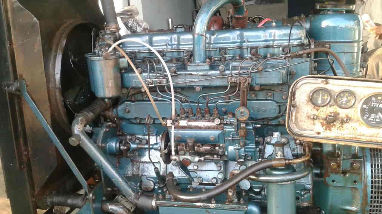 Top Generators On Hire in Faridabad Sector 88 Best Genset On Rent