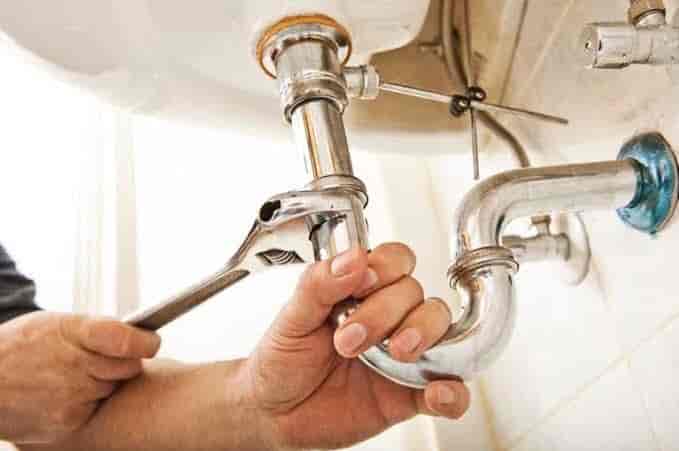 Top Plumbers in Green Fields Colony - Best Plumbing Services near me -  Justdial