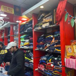 jeans gallery outlet