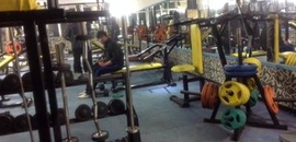 Everyday Fitness Gym Sector 28 Faridabad Fitness And Workout