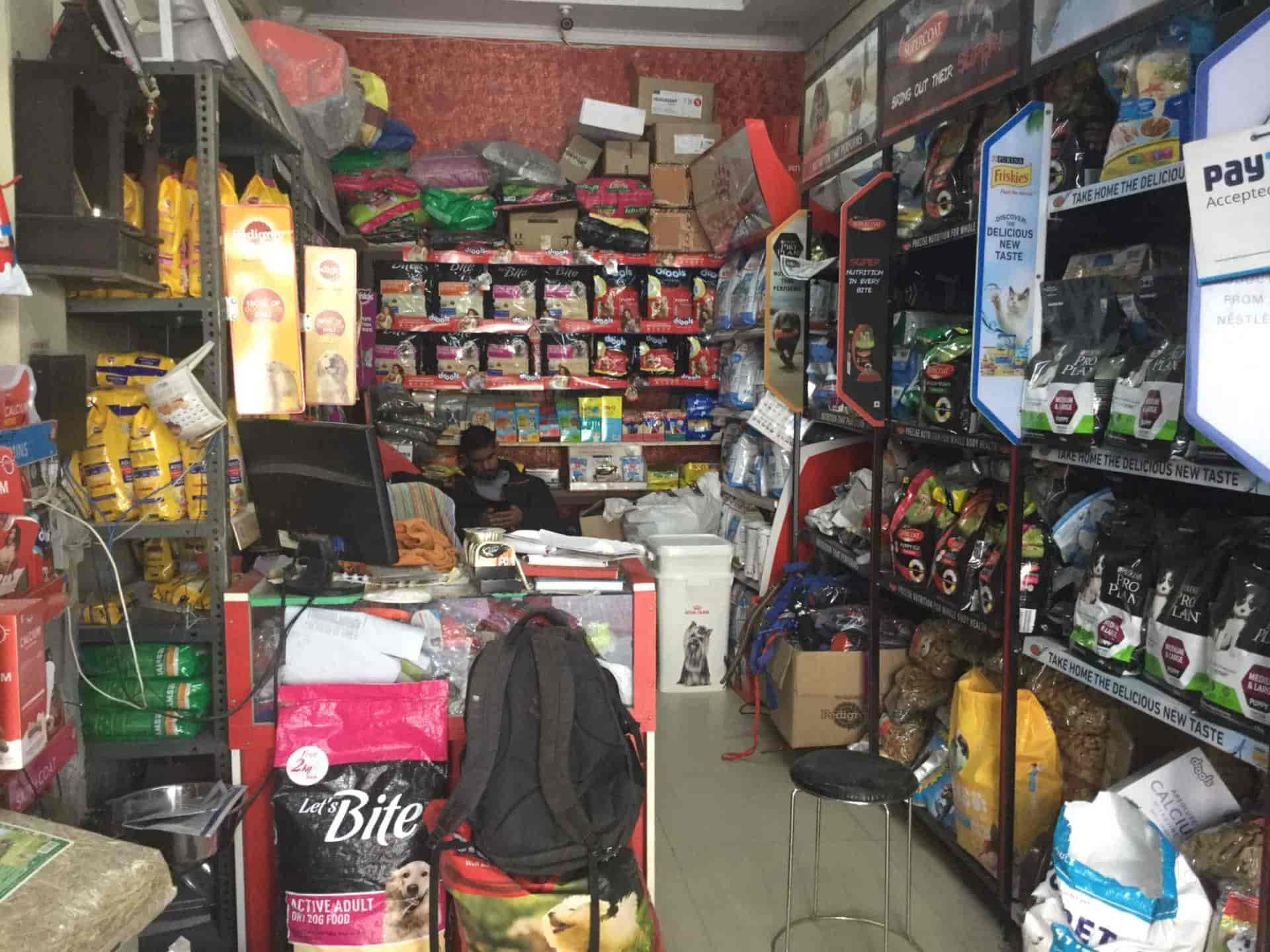 Top 50 Pet Shops in Faridabad NIT, Delhi Best Pet Store & Suppliers