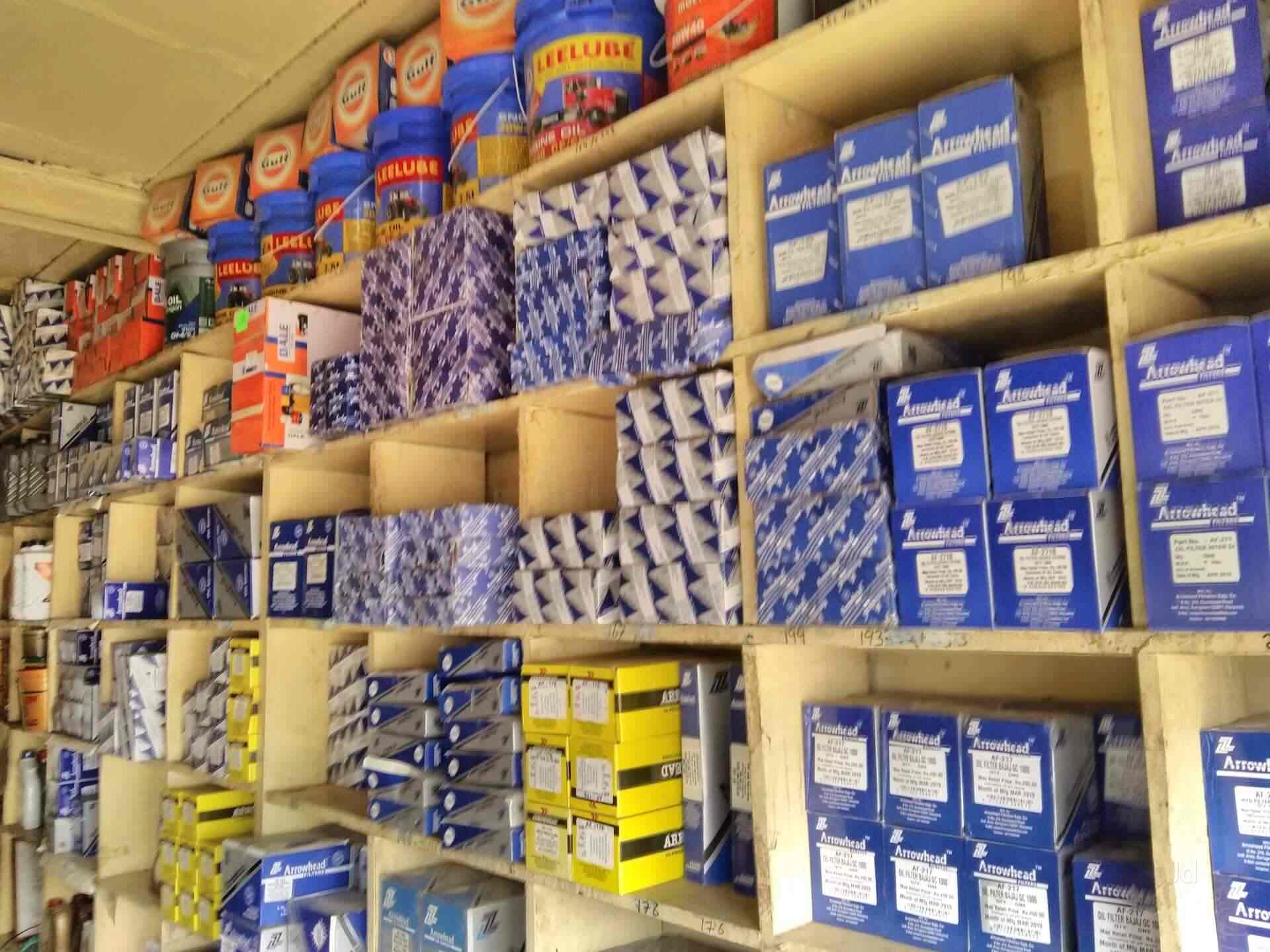 D P ENTERPRISES in Old Faridabad,Delhi Best Lubricant Oil Dealers in Delhi Justdial