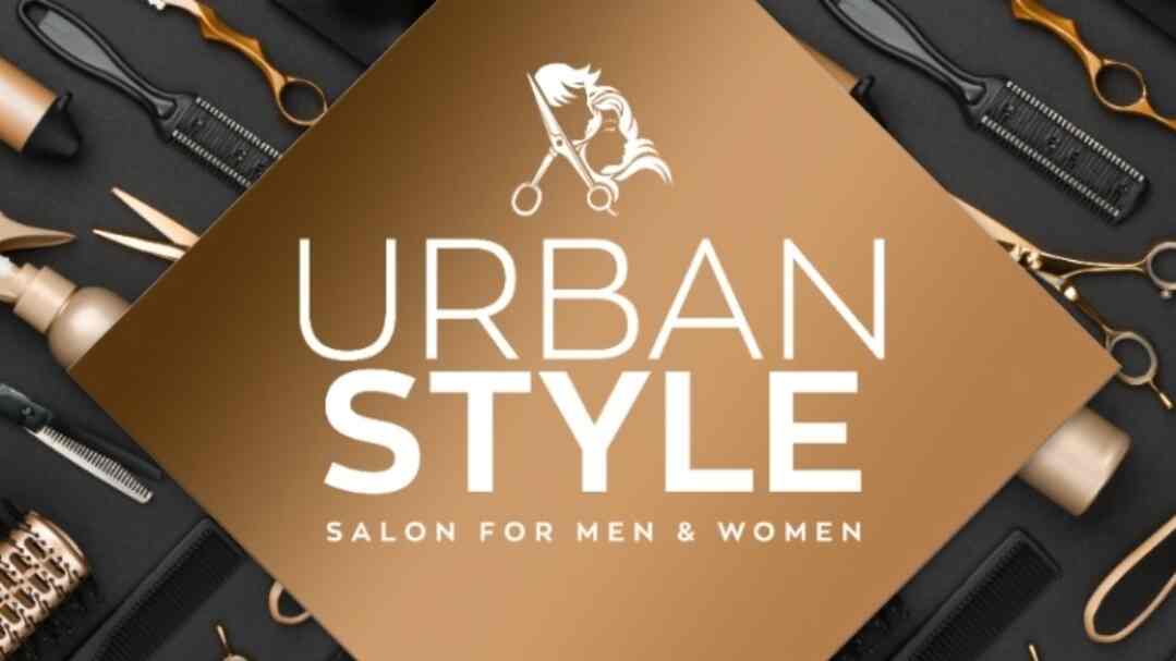 Urban Style Unisex Salon in Faridabad,Delhi Best Hair Stylists in