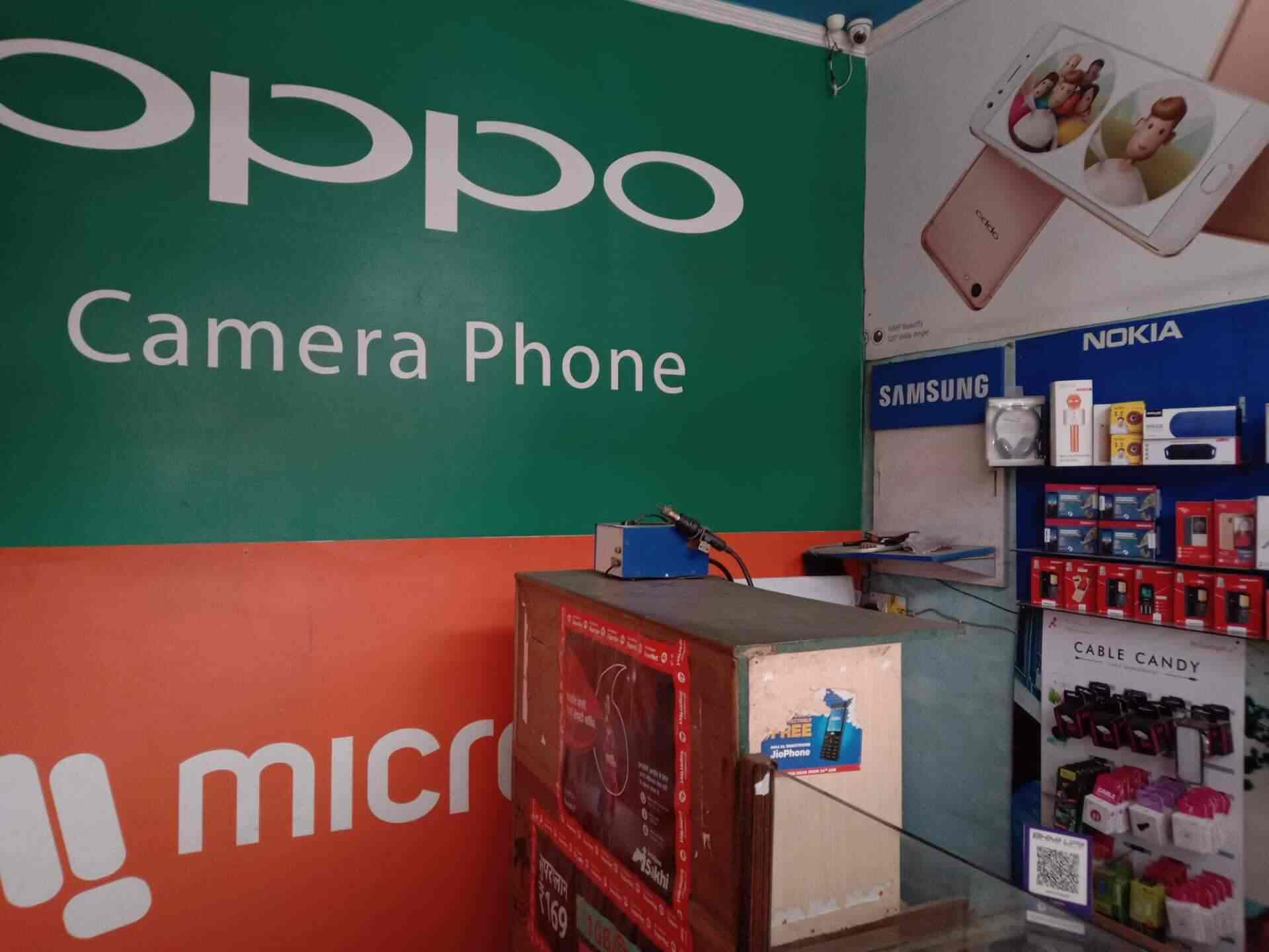 Aneja Communication in Faridabad Nit,Delhi Best Mobile Phone Repair