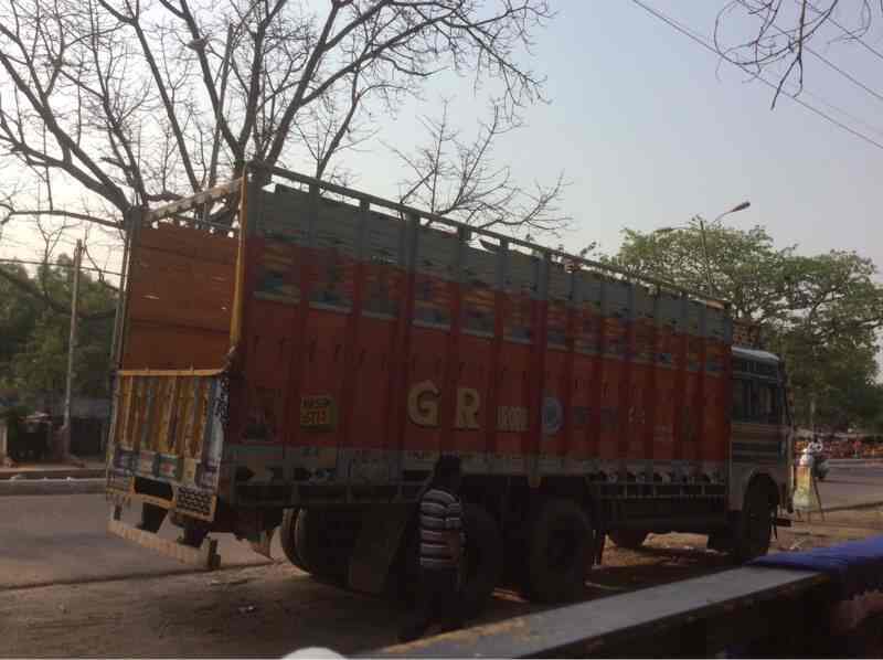 K K Transport Company in Faridabad Nit,Delhi Best Transporters For
