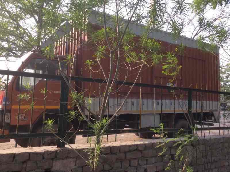 K K Transport Company in Faridabad Nit,Delhi Best Transporters For