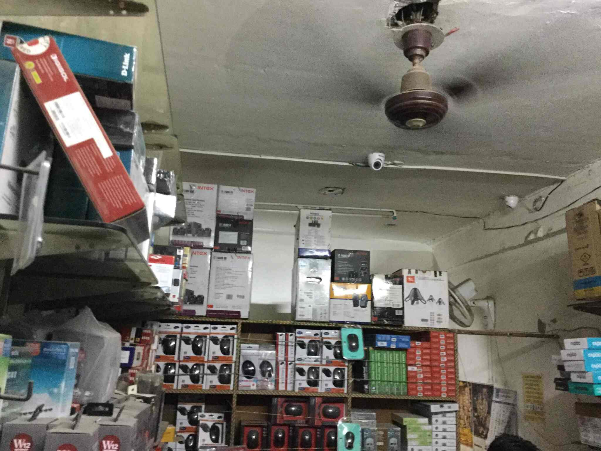 Shubham Computer in Ballabhgarh Faridabad,Delhi Best Laptop Repair