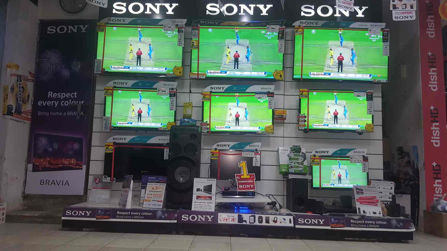 Rama Electro World in Old Faridabad,Delhi Best AC Dealers in Delhi Justdial