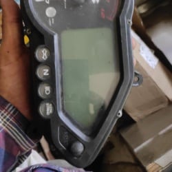 Pulsar 150 digital online meter repair