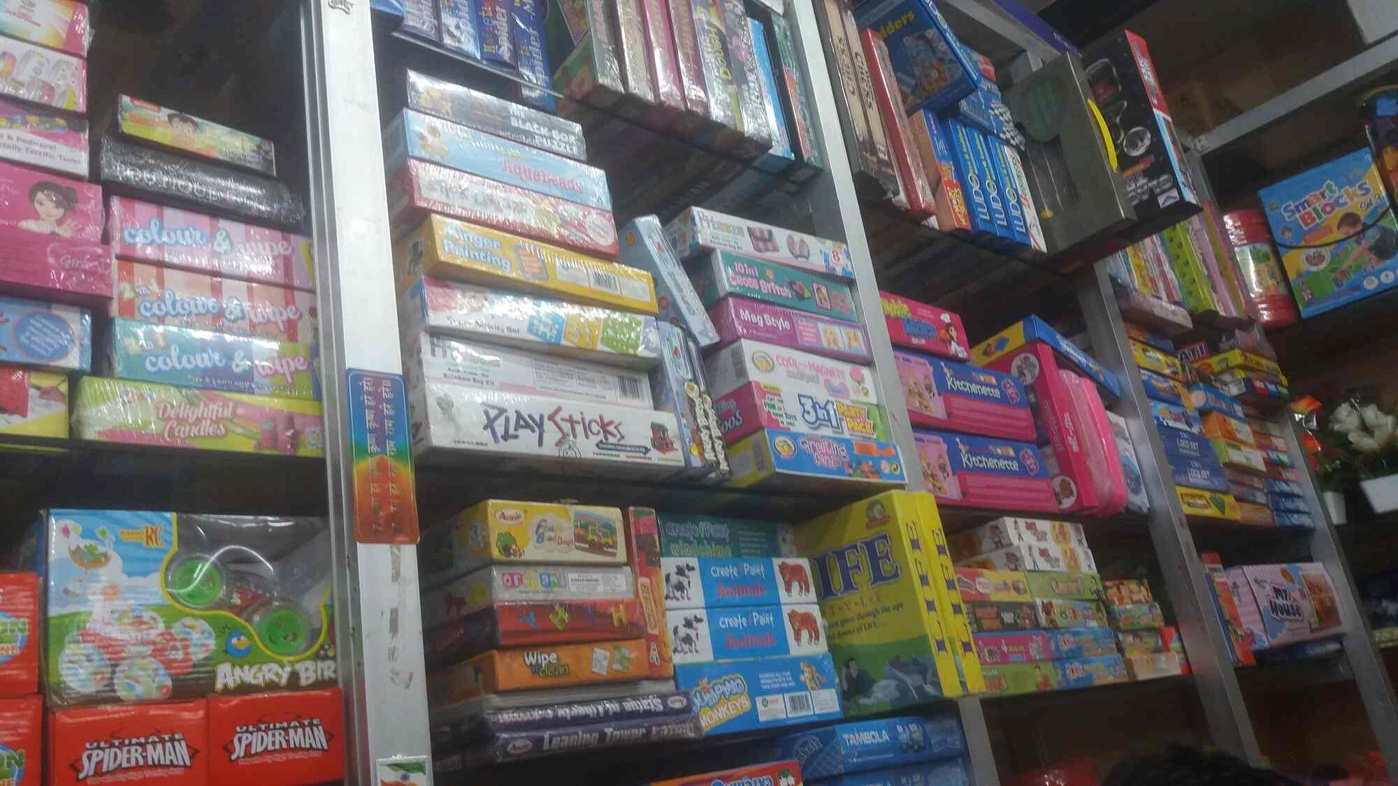 Top Stationery Shops in Faridabad Sector 78 Best Stationery Stores near me Justdial