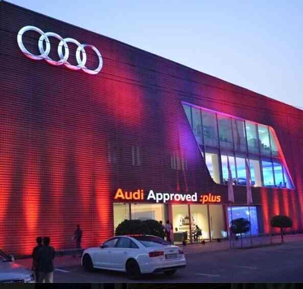 Authorised Audi Car Repair & Services, Delhi Justdial