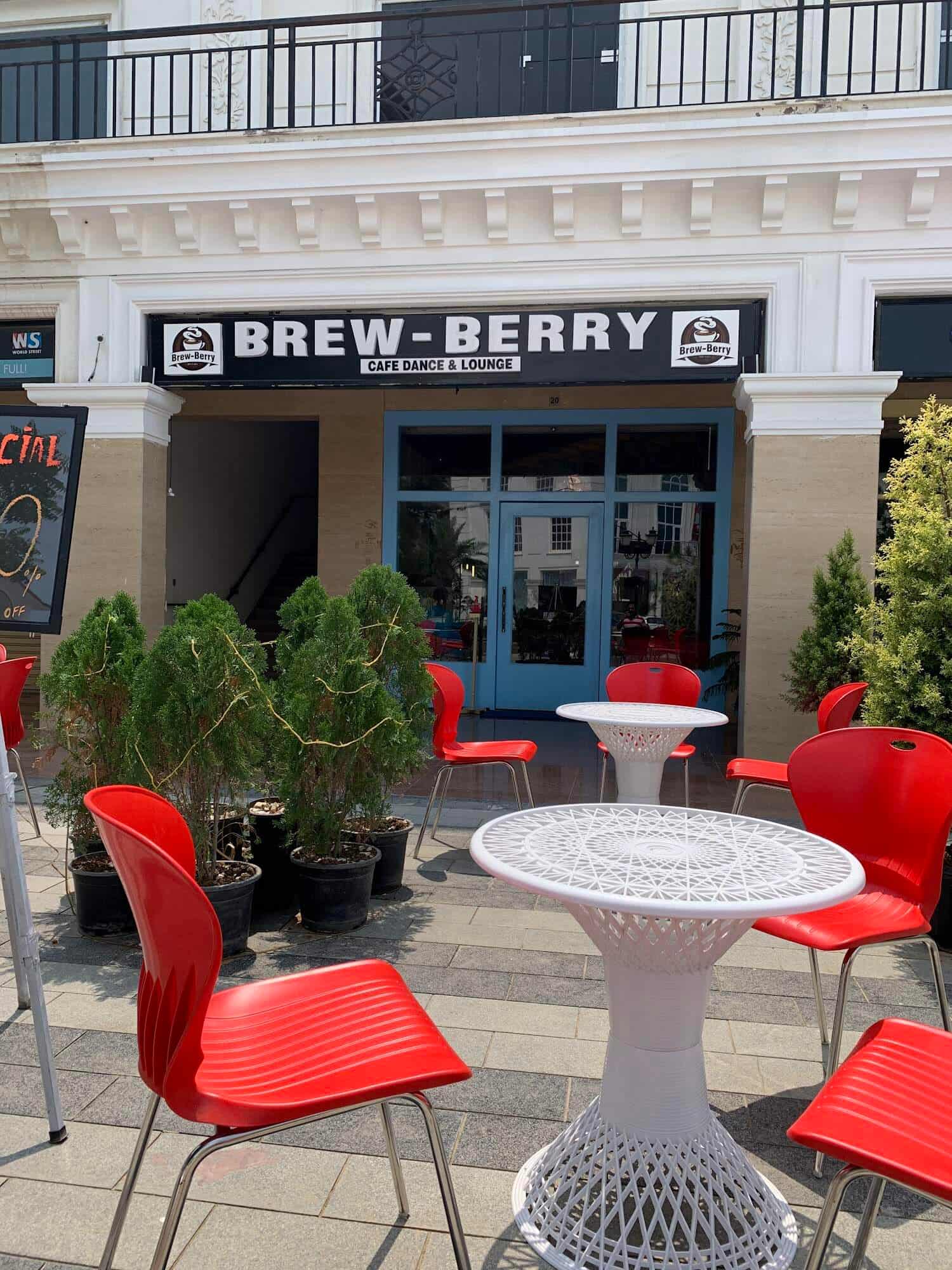 Brew Berry Cafe Faridabad Brew Berry Cafe Faridabad coffee and snacks