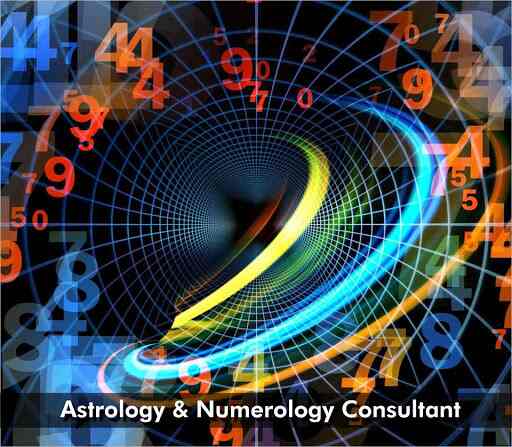 Astrology Numerology, Faridabad Sector 86 - Astrologers in ...