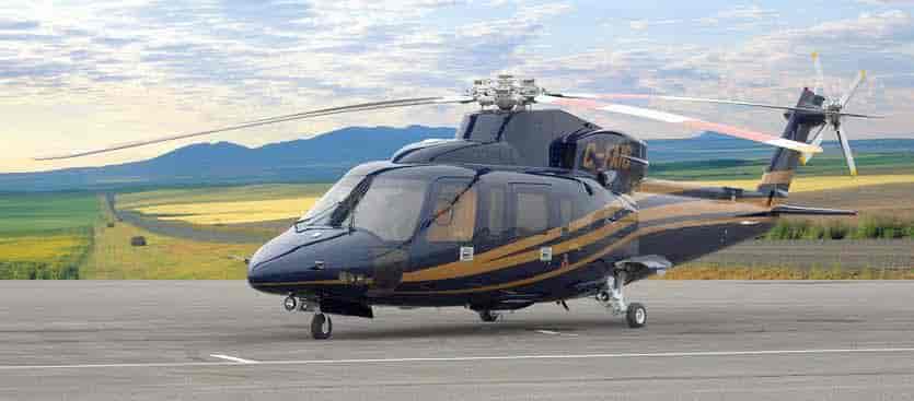 Top Helicopter Rental Services in Zirakpur, Zirakpur - Best Helicopter Charter - Justdial