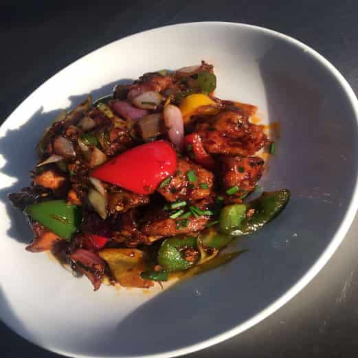 Gulshan Fish & Chicken Corner in Faridabad Nit,Delhi Order Food