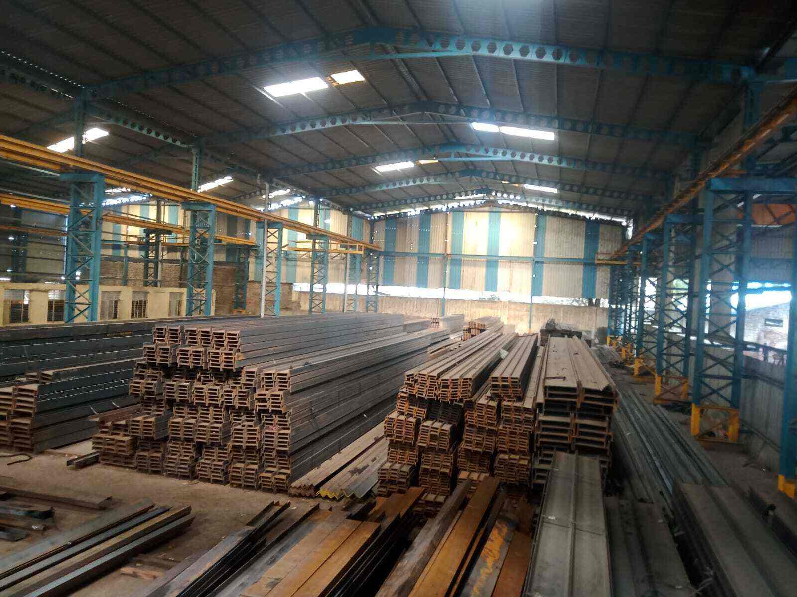Top Structural Steel Dealers in Faridabad Best Rectangular Steel