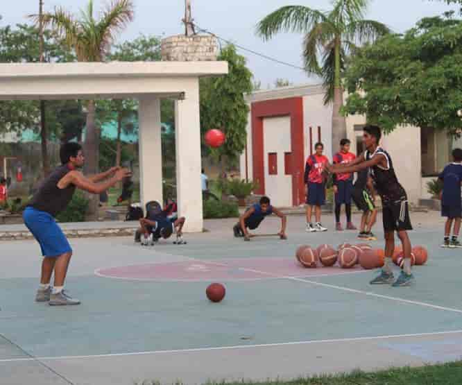 Top Basket Ball Classes in Maduravoyal Best Basket Ball Coaching Chennai near me Justdial