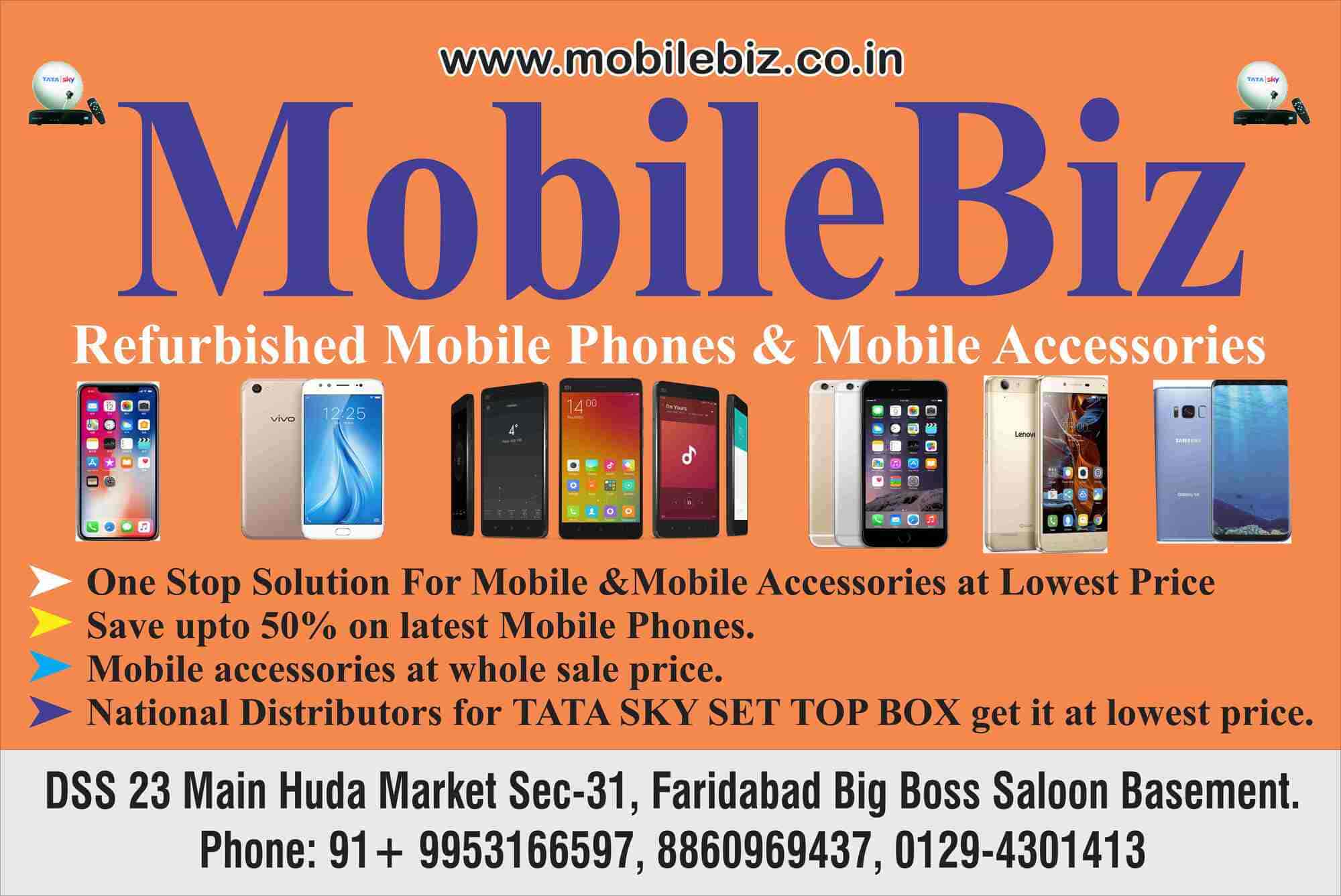 Top Mi Phone Dealers in Faridabad Sector 8 Best Mi Mobile Phones Stores Faridabad Justdial