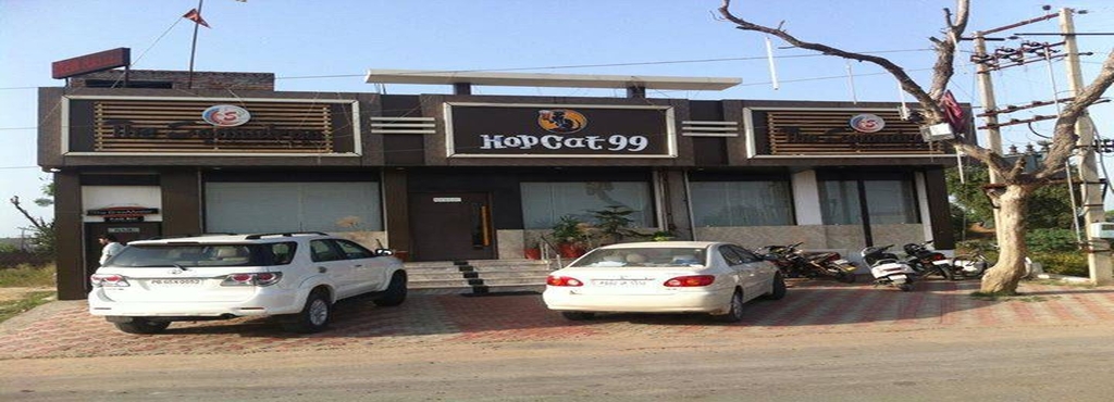 Hop Cat 99 Hotels In Faridkot Justdial Hop Cat 99
