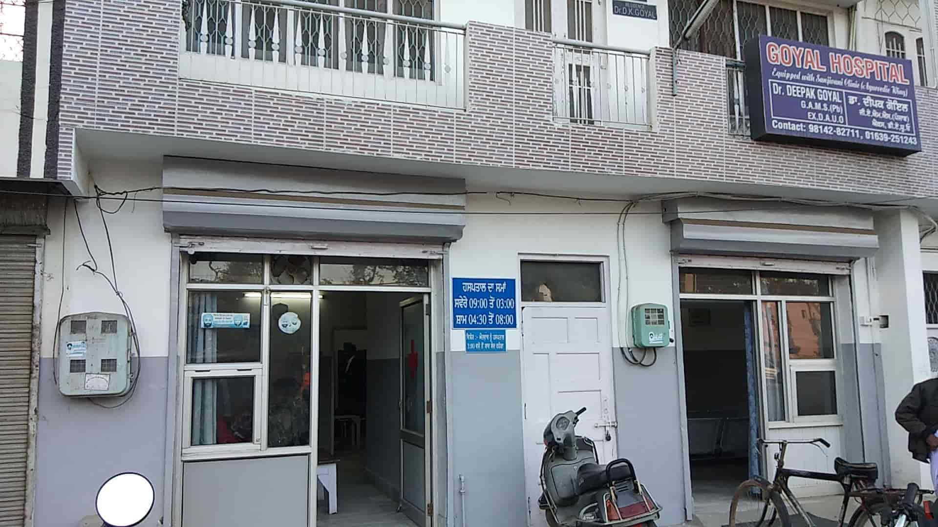 Lab view 9
