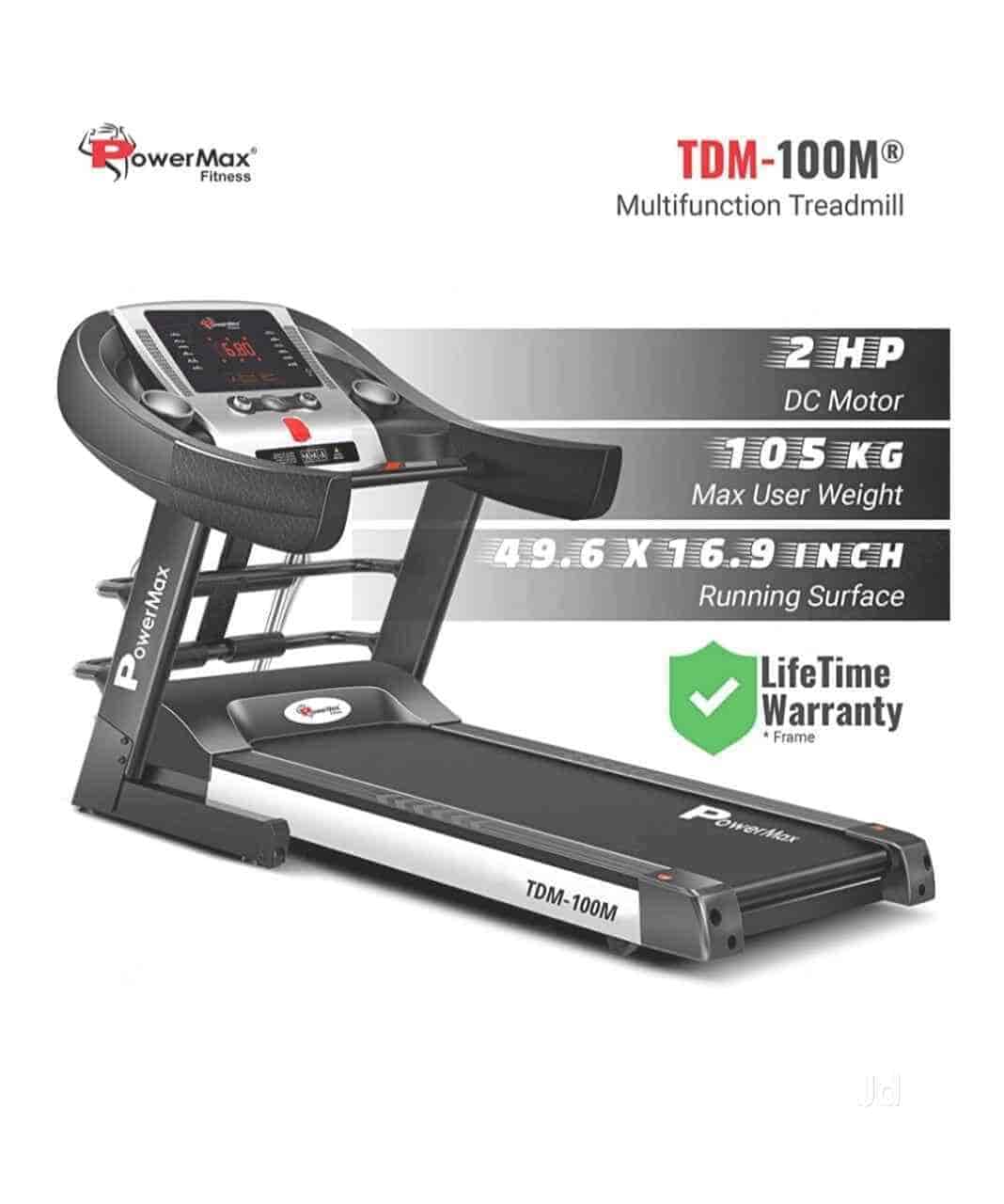 Top Fitkit Treadmill Repair & Services in Kanpur Best Fitkit