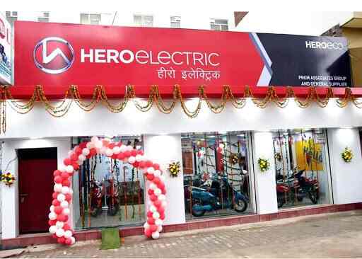 hero electric shop near me