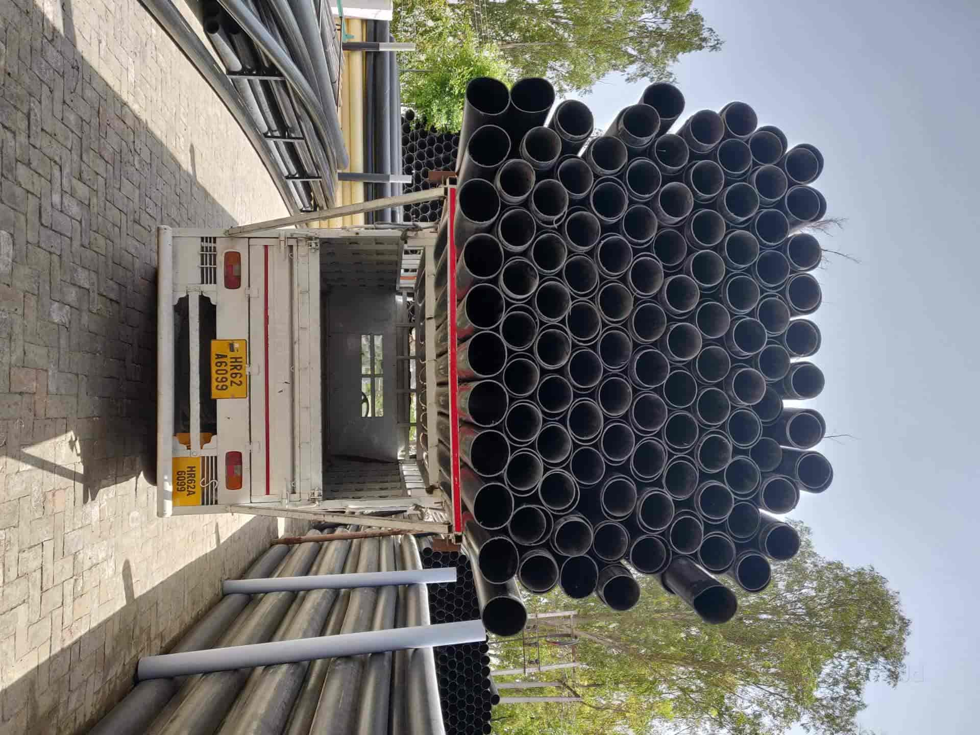 Top Hdpe Pipe Dealers in Hanspur Best High Density Polyethylene Pipe