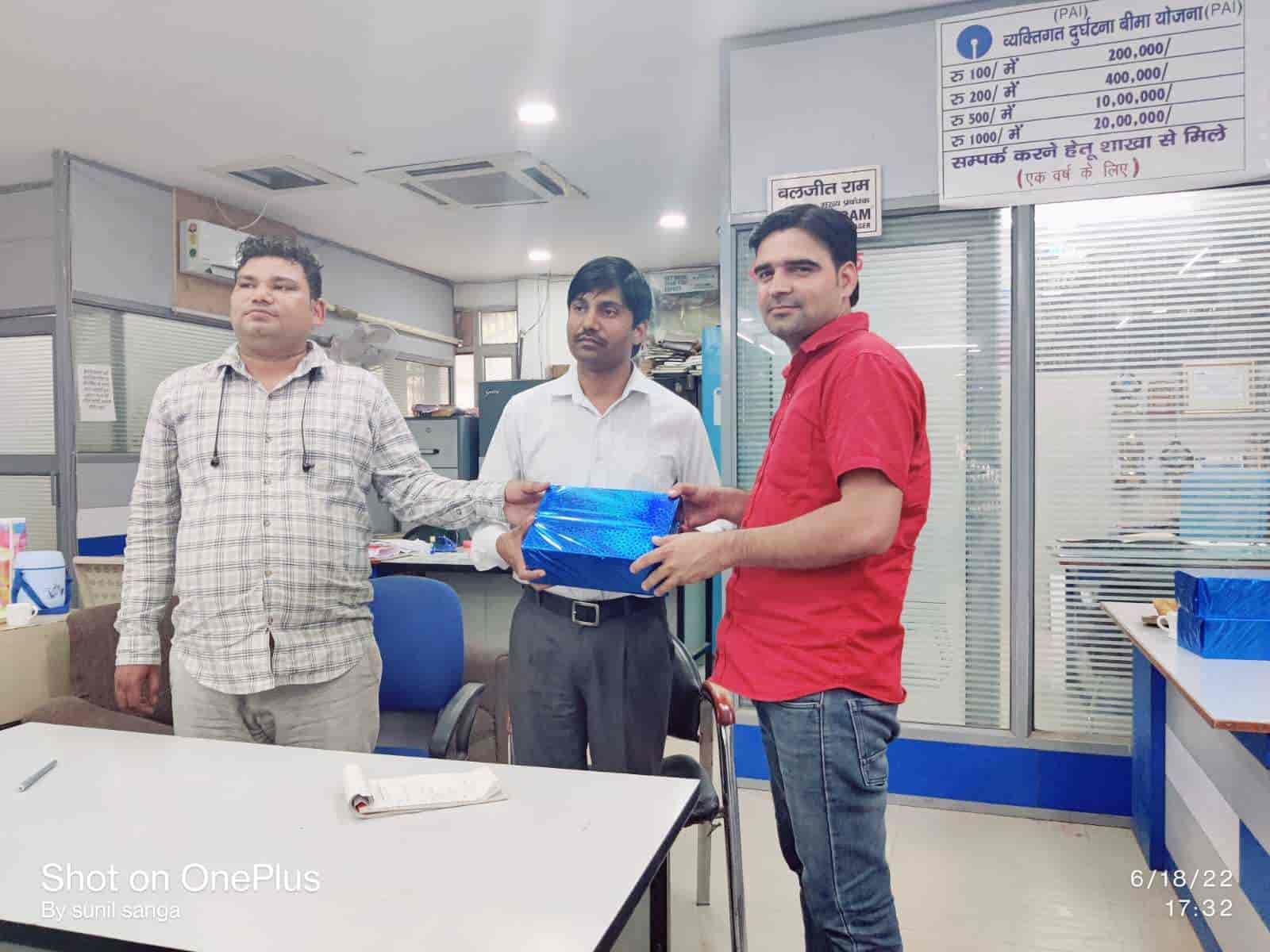 Top Sbi Kiosk Banking Services in Jind Best Sbi Kiosk Banking