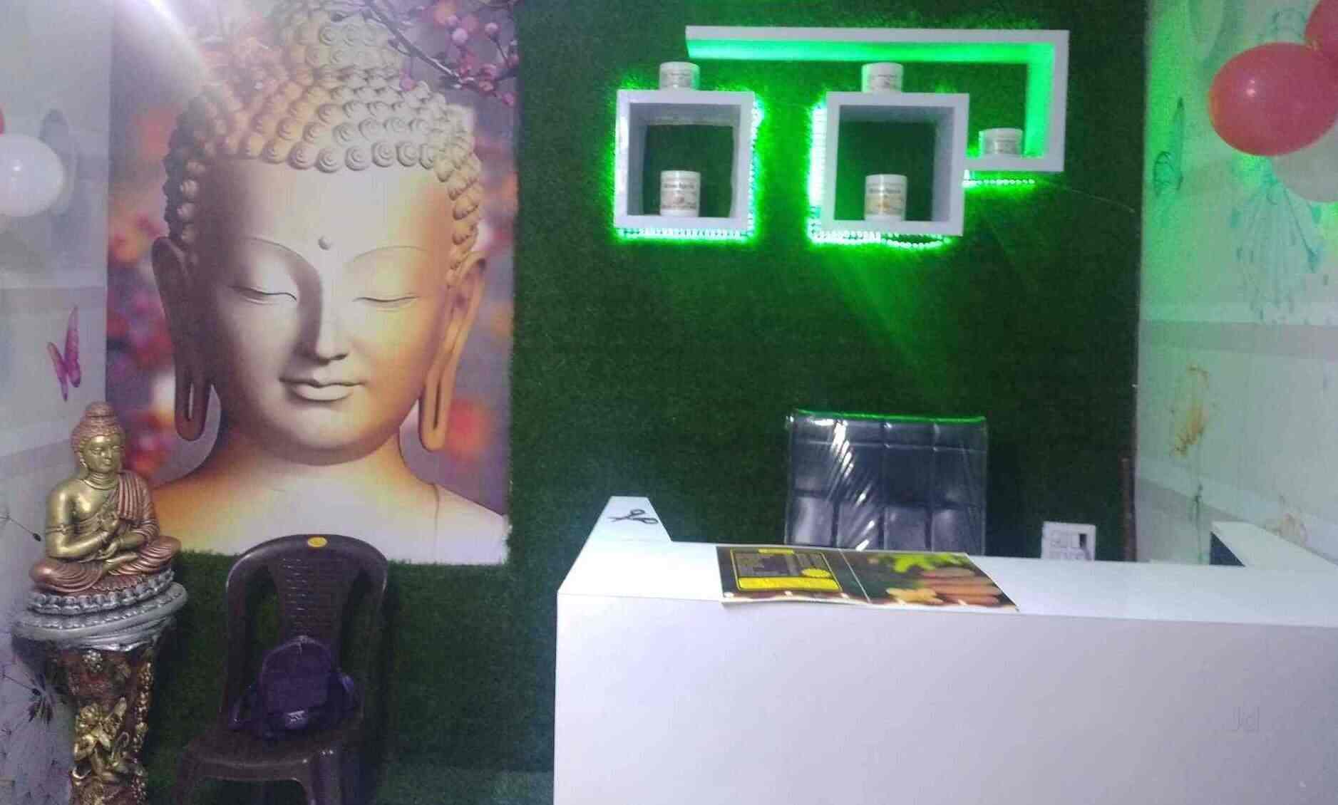 Top Body Massage Centres in Chunni Kalan Best Massage Centres Justdial