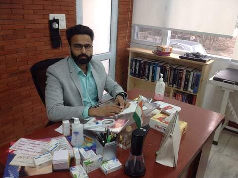 Dr. Sandhu Skin Laser & Hair Transplant in Sirhind,Fatehgarh Sahib - Book Appointment Online - Best Pathology Labs in Fatehgarh Sahib - Justdial Dr. Sandhu Skin Laser & Hair Transplant in Sirhind,Fatehgarh Sahib - Book Appointment Online - Best Pathology Labs in Fatehgarh Sahib - Justdial