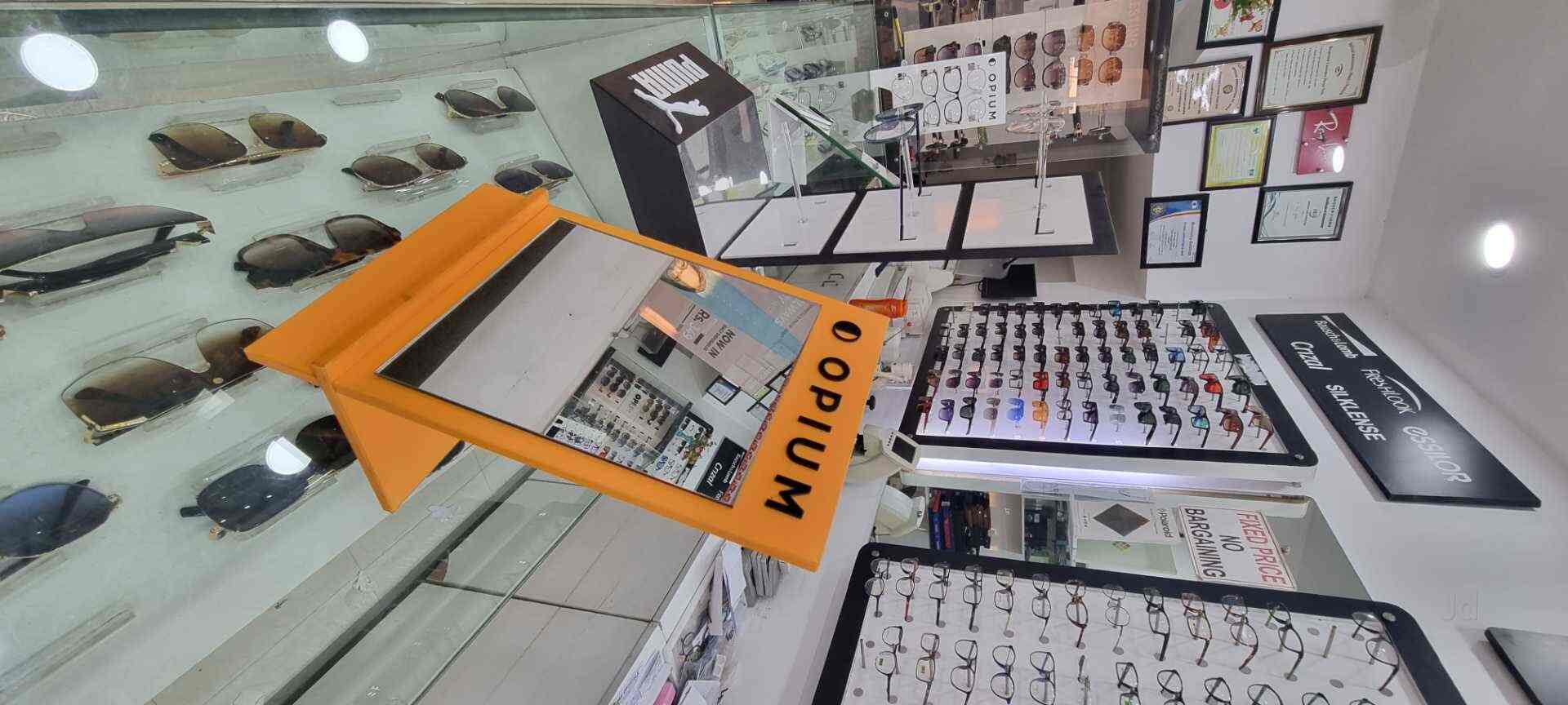 Guru Nanak Opticals in Sirhind,Fatehgarh Sahib Best Opticians in