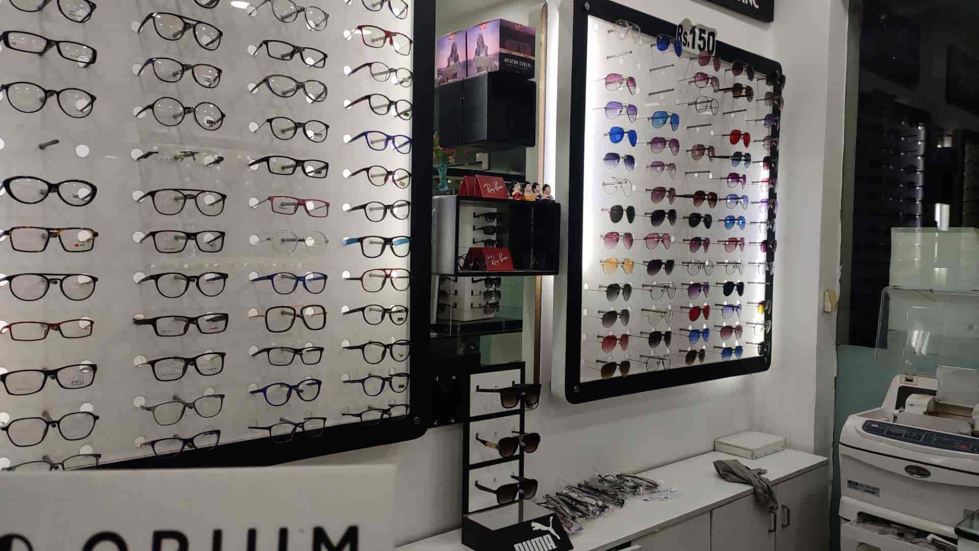 Guru Nanak Opticals in Sirhind,Fatehgarh Sahib Best Opticians in