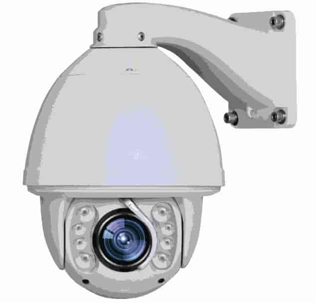 Novelty Solutions in Fatehpur HO,Fatehpuruttar Pradesh Best HikvisionCCTV Installation