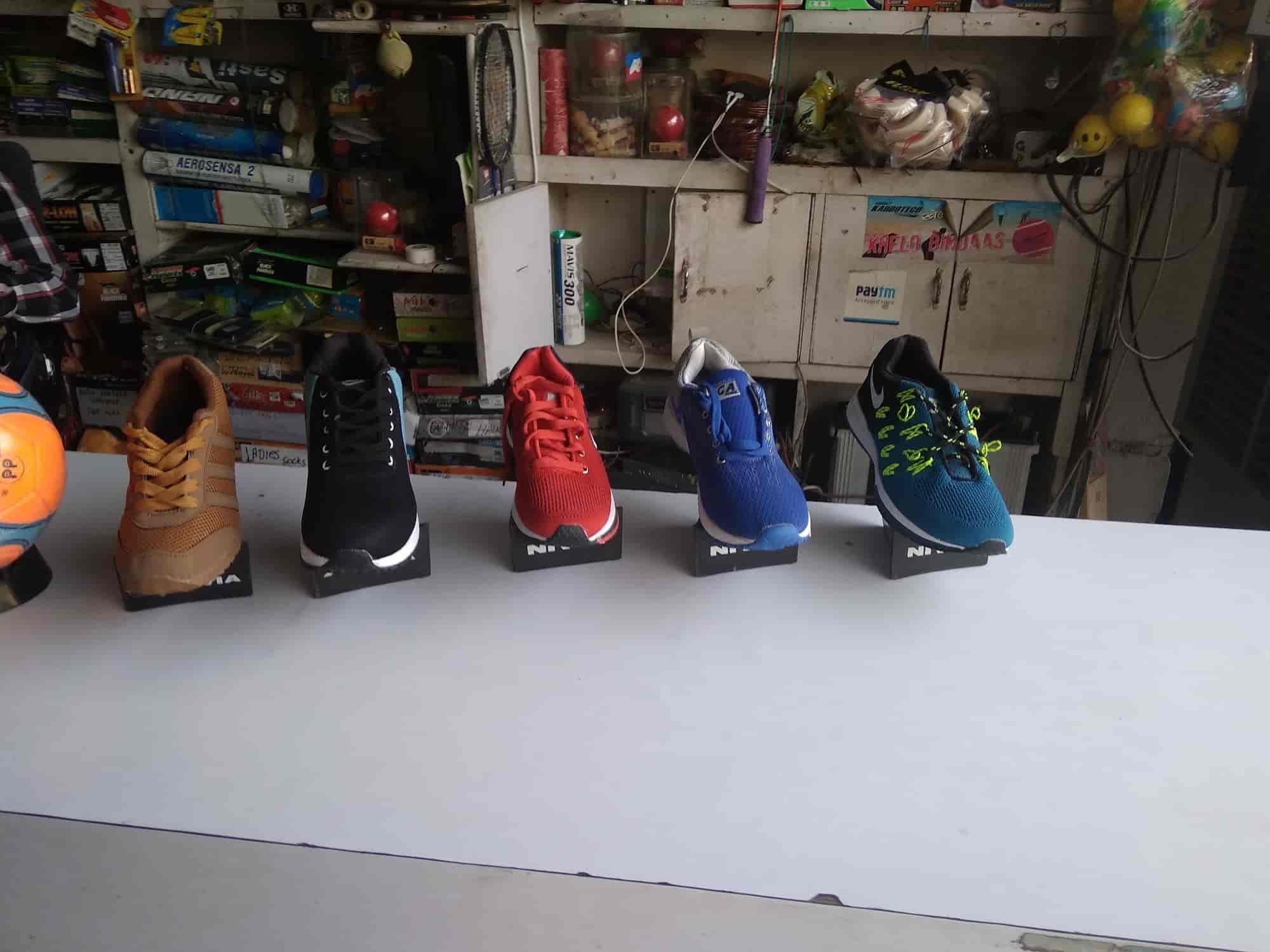 Top Sports Goods Dealers in Jalalabad Best Sports Shop near me Justdial