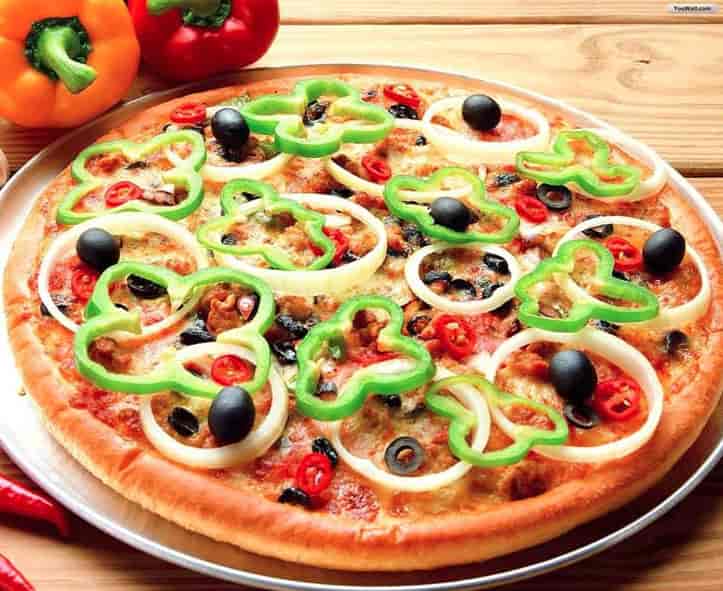 Canadian Pizza Menu in Zira, Ferozepur Updated 2026 - Food Menu