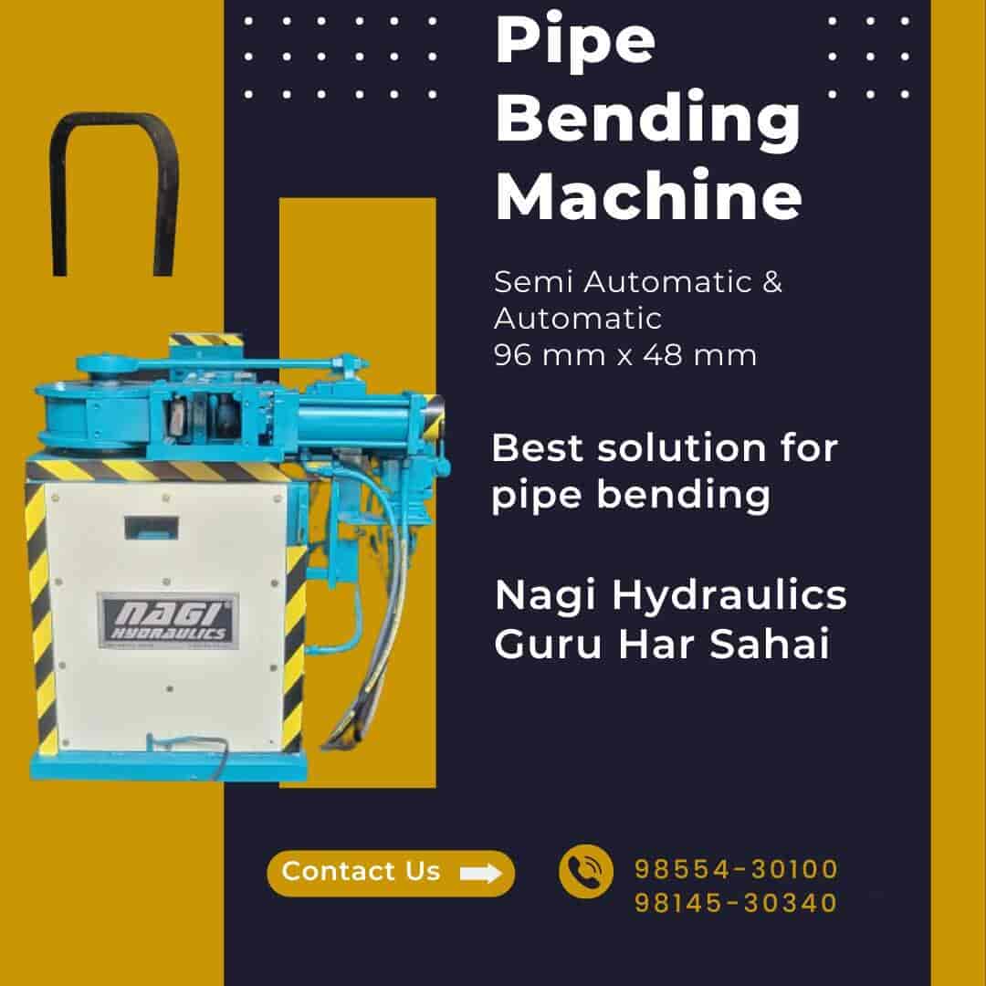 Top Hydraulic Power Press Distributors in Vadodara हाइड्रोलिक पावर प्रेस डिस्ट्रीब्यूटर्स