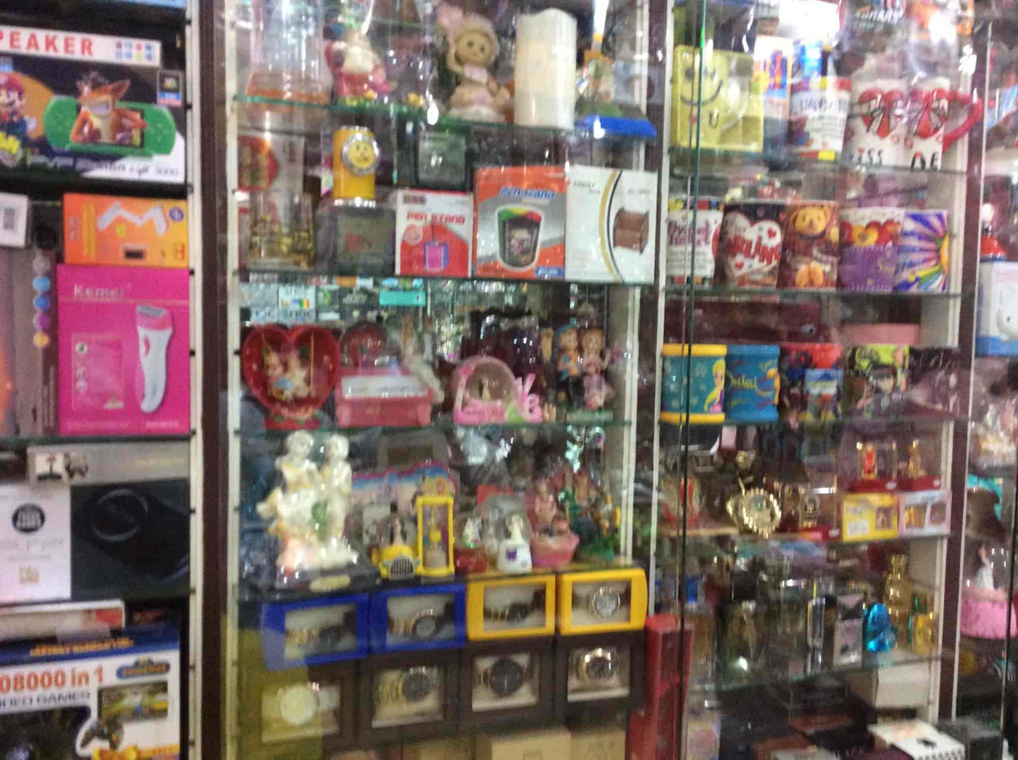 Top Gift Shops In Raja Ka Taal - Best Gift Store Near Me - Justdial