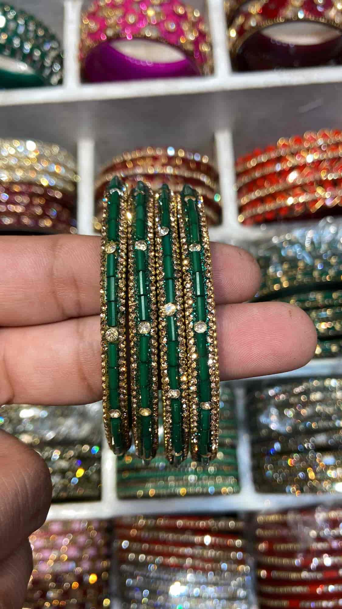 Top Kids Bangle Manufacturers in Jaipur किड्स बंगले मनुफक्चरर्स