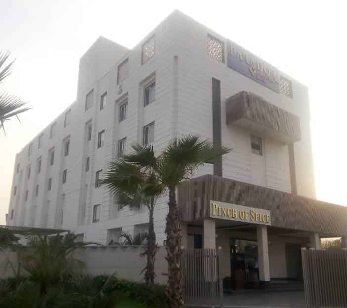 Hotel Parador Raja Ka Taal Firozabad Restaurants Justdial
