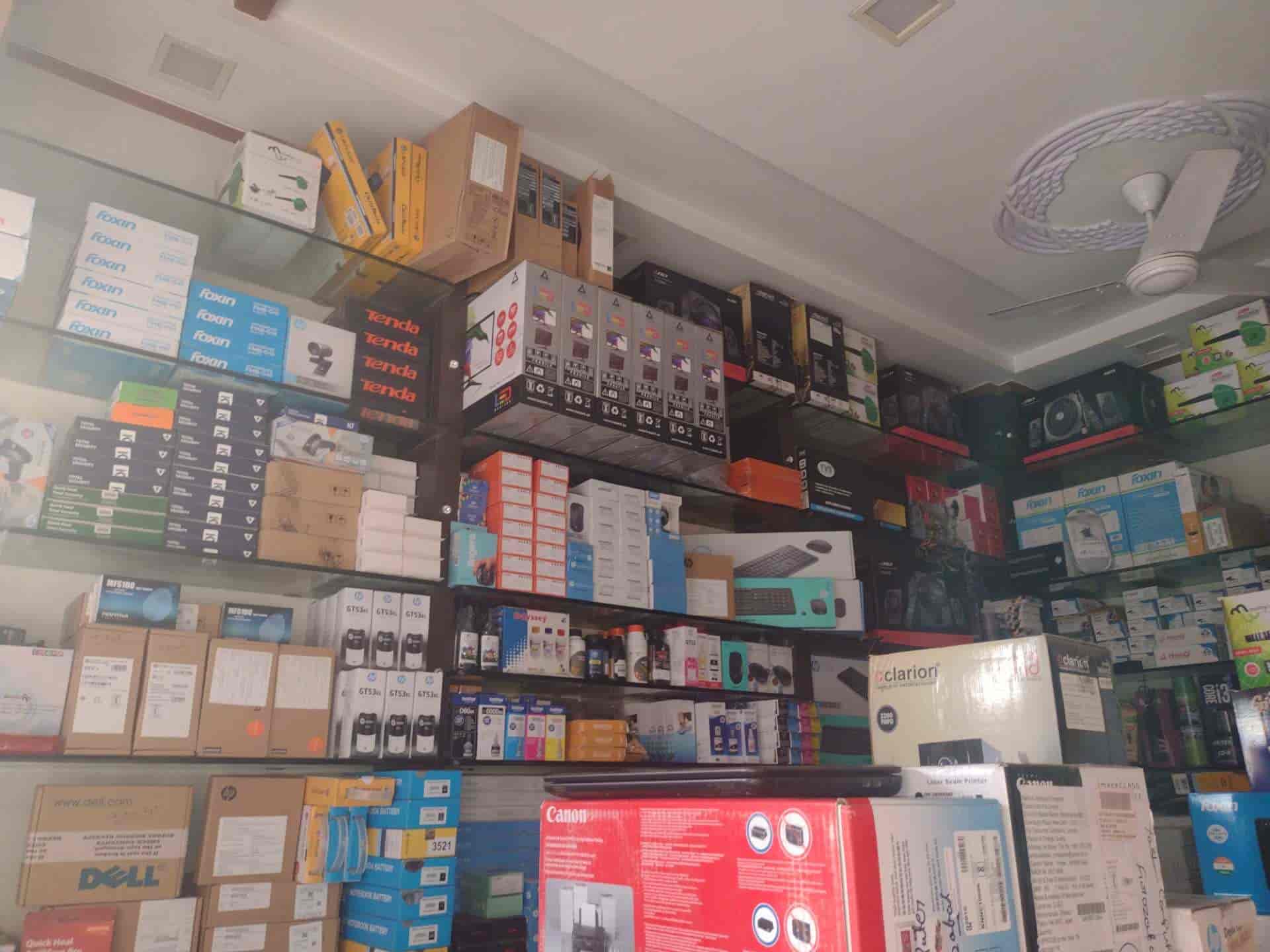 Top Computer Hardware Dealers in Firozabad Best Computer Hardware