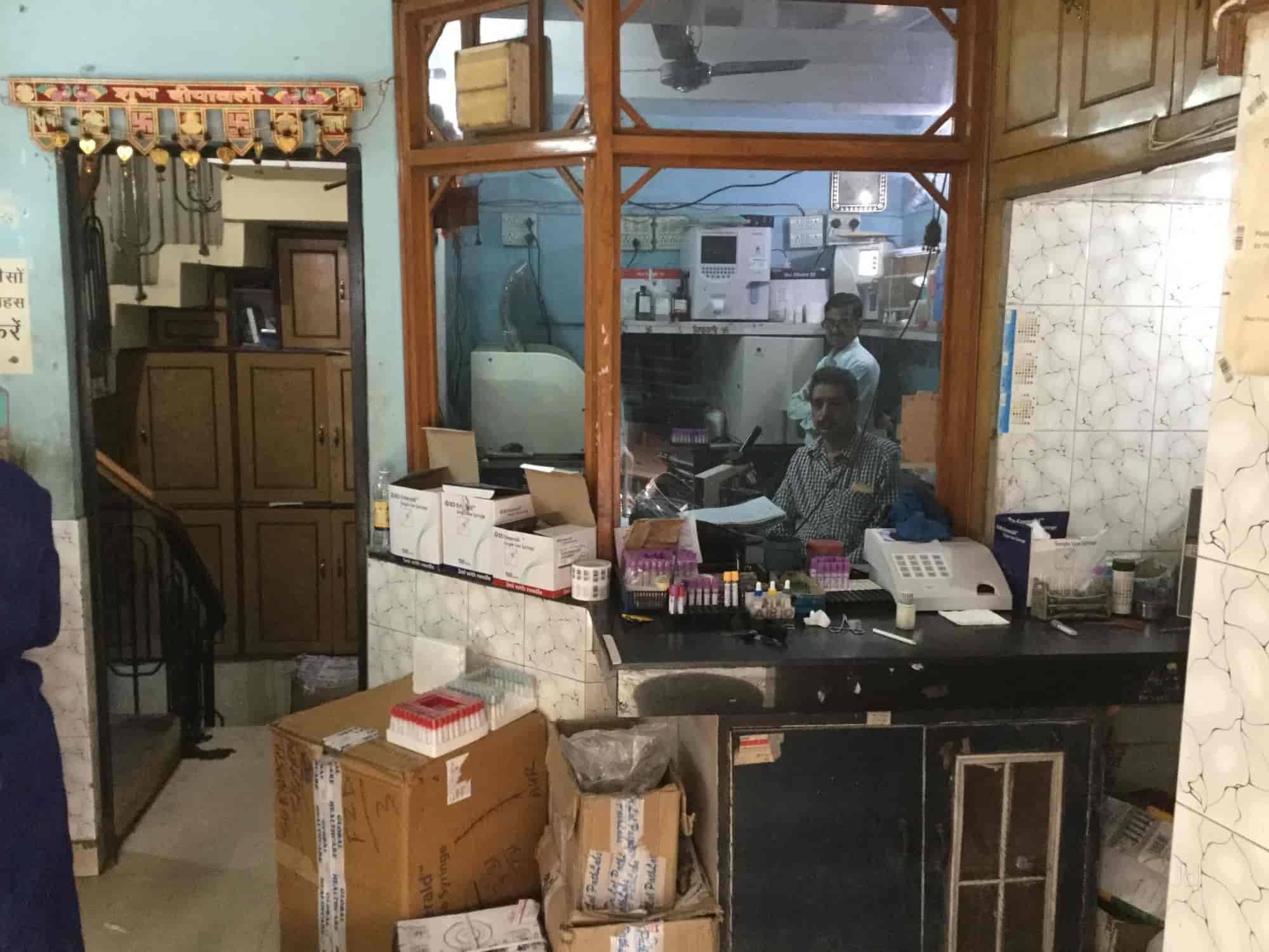 Lab view 3