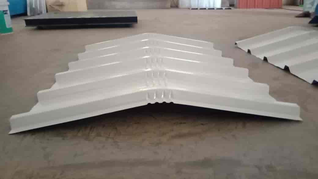 Top Roofing Sheets Manufacturers in Dharwad रूफिंग शीट मनुफक्चरर्स